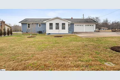 502 Rampey Street, Easley, SC 29640 - Photo 1