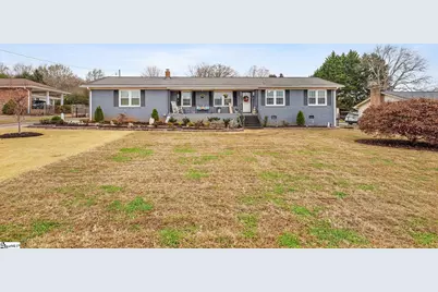 502 Rampey Street, Easley, SC 29640 - Photo 3