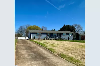 502 Rampey Street, Easley, SC 29640 - Photo 3