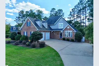 621 Grand Harbor Boulevard, Ninety Six, SC 29666 - Photo 1