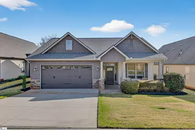 113 Towson Drive, Greenville, SC 29615 - Photo 1