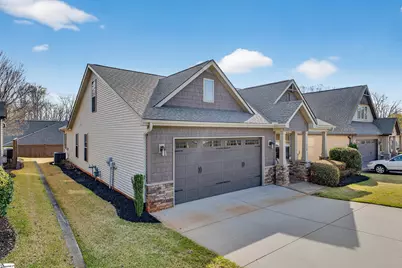 113 Towson Drive, Greenville, SC 29615 - Photo 3