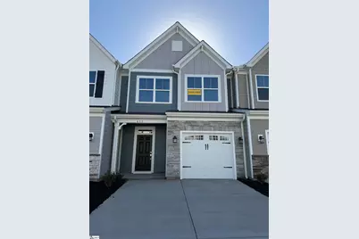 613 Autumn Lake Road, Simpsonville, SC 29681 - Photo 1