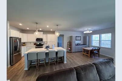 17 Harbour River Circle, Greenville, SC 29607 - Photo 5