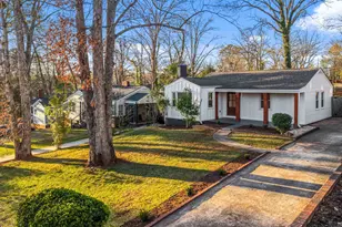 414 Potomac Ave, Greenville, SC 29605 - Photo 19