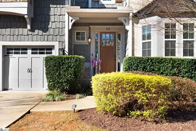24 Grove Valley Way, Greenville, SC 29605 - Photo 3