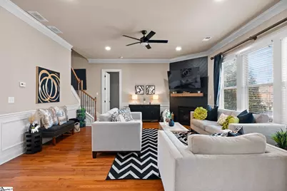 24 Grove Valley Way, Greenville, SC 29605 - Photo 17