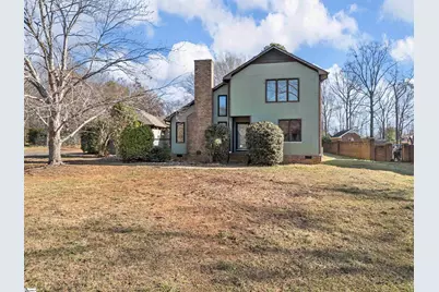 207 Woodgrove Trace Trace, Spartanburg, SC 29301 - Photo 1