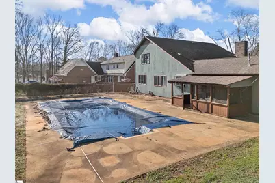 207 Woodgrove Trace Trace, Spartanburg, SC 29301 - Photo 37