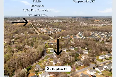 4 Flagstone Court, Simpsonville, SC 29681 - Photo 21