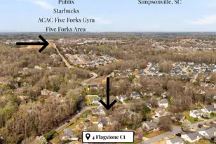 4 Flagstone Ct, Simpsonville, SC 29681 - Photo 21