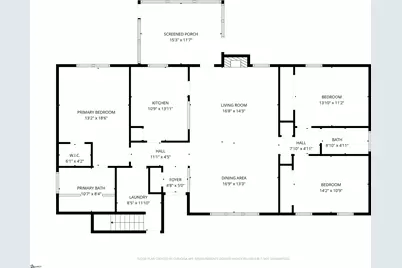 4 Flagstone Court, Simpsonville, SC 29681 - Photo 39