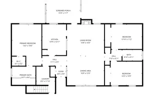 4 Flagstone Ct, Simpsonville, SC 29681 - Photo 39