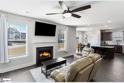 409 Merkel Drive, Greer, SC 29651 - Photo 9