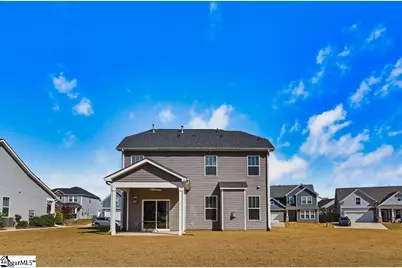 409 Merkel Drive, Greer, SC 29651 - Photo 25