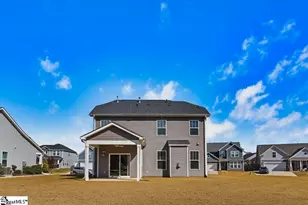 409 Merkel Dr, Greer, SC 29651 - Photo 25