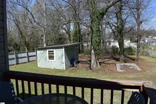 221 Hill St, Gaffney, SC 29340 - Photo 15