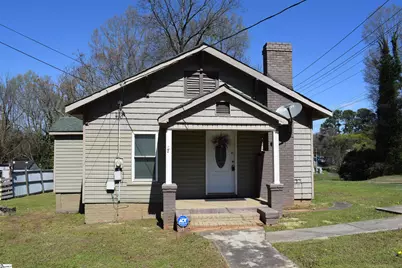 221 Hill Street, Gaffney, SC 29340 - Photo 1