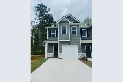 1539 Dockage Way, Spartanburg, SC 29306 - Photo 1