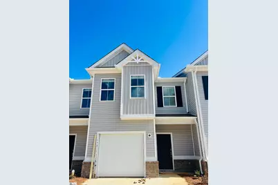 1542 Dockage Way #Lot 93, Spartanburg, SC 29306 - Photo 1