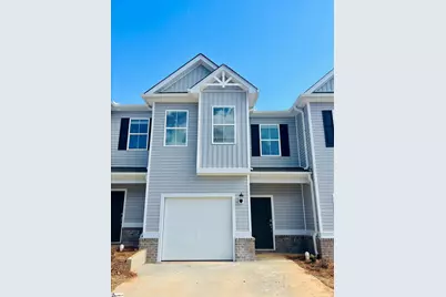 1546 Dockage Way, Spartanburg, SC 29306 - Photo 1