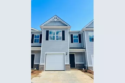 1548 Dockage Way, Spartanburg, SC 29306 - Photo 1