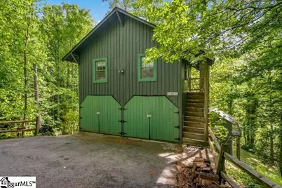 814 Moorefield Memorial Highway, Sunset, SC 29685 - Photo 19