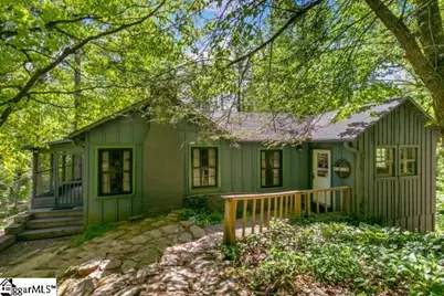 814 Moorefield Memorial Highway, Sunset, SC 29685 - Photo 23