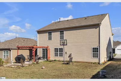 599 Craftsman Lane, Boiling Springs, SC 29316 - Photo 35