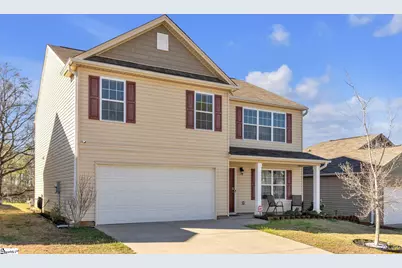 599 Craftsman Lane, Boiling Springs, SC 29316 - Photo 3