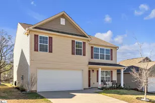 599 Craftsman Ln, Boiling Springs, SC 29316 - Photo 3