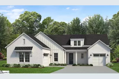 121 Birch Horizon Avenue, Simpsonville, SC 29681 - Photo 1