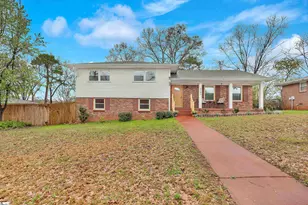 1105 Southwood St, Anderson, SC 29624 - Photo 1