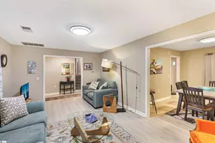 1105 Southwood St, Anderson, SC 29624 - Photo 9