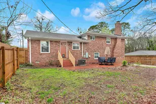 1105 Southwood St, Anderson, SC 29624 - Photo 33