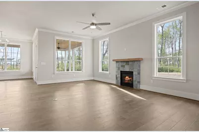327 Eagle Mill Lane, Greer, SC 29651 - Photo 5