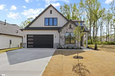 327 Eagle Mill Lane, Greer, SC 29651 - Photo 1