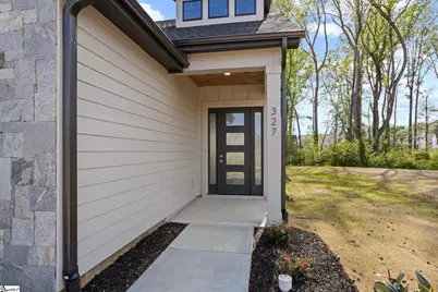 327 Eagle Mill Lane, Greer, SC 29651 - Photo 3