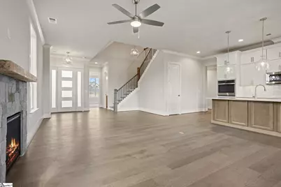 327 Eagle Mill Lane, Greer, SC 29651 - Photo 7
