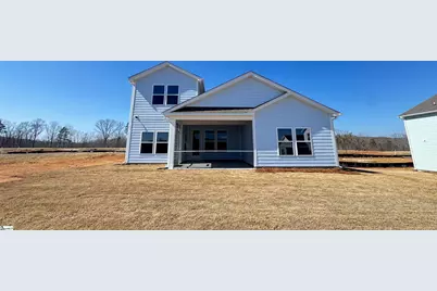 257 Bluestem Street #Lot 44, Seneca, SC 29678 - Photo 3