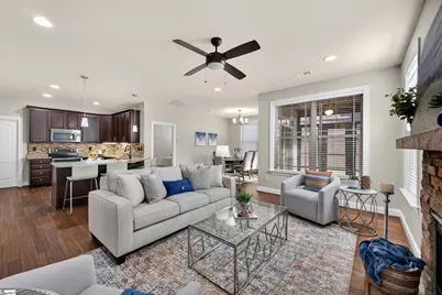 219 Catskill Drive, Taylors, SC 29687 - Photo 13