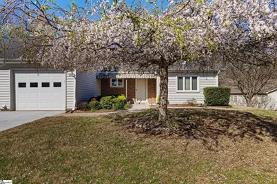 213 Creek Forest Drive, Greenville, SC 29615 - Photo 1