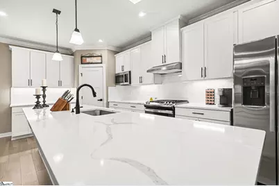 1288 Fiddletree Lane, Woodruff, SC 29388 - Photo 7