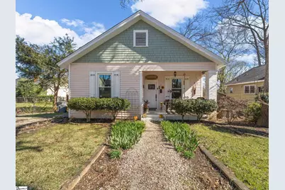 791 Southern Street, Spartanburg, SC 29303 - Photo 1