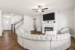 44 Riley Eden Ln, Greer, SC 29650 - Photo 7