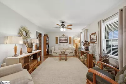 276 Lake Forest Drive, Spartanburg, SC 29307 - Photo 7