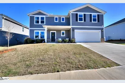 860 Burghley Circle, Greer, SC 29651 - Photo 3