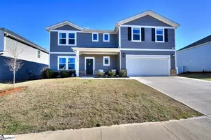 860 Burghley Cir, Greer, SC 29651 - Photo 3