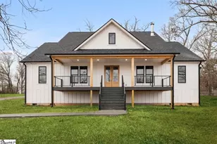 625 Sullens Rd, Campobello, SC 29322 - Photo 1