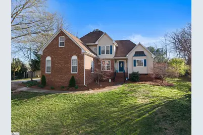 313 Squires Creek Road, Simpsonville, SC 29681 - Photo 1